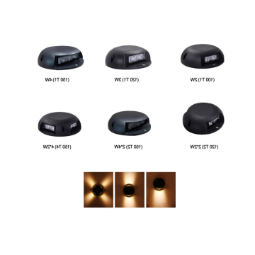 Premium outdoor LED underground light for sale