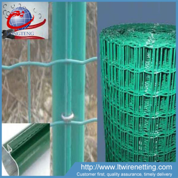 netherlands nets / wavy wire fence / holland wire mesh for fence