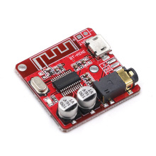 BT 5.0 MP3 Lossless Decoder Wireless Stereo Music Module