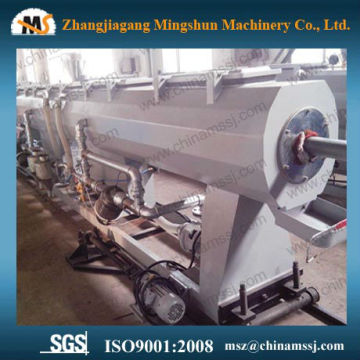 UPVC pipe extruder machine/ UPVC pipe machine / UPVC pipe manufacturing machine