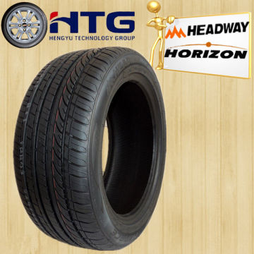 tire brand names HEADWAY HORIZON