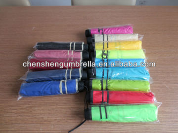 folding umbrella,fold umbrella