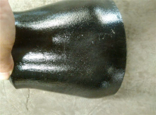 SEAMLESS XS REDUCER PIPE FITTINGS