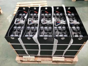 Durable Traction/Forklift Batteries