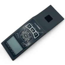 Original Front Control Panel for Zebra ZT410 Thermal Label Printer - P1058930-001