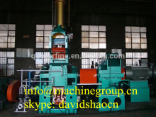 80L Banbury Rubber Mixer Machine