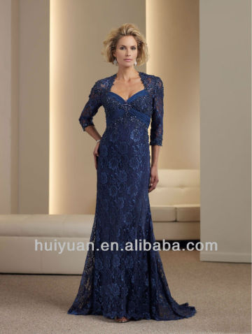 royal blue mother of the bride dresses