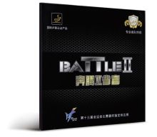 729 fast attack loop rubber