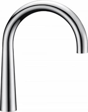 Brass Hydroforming Spout accessory