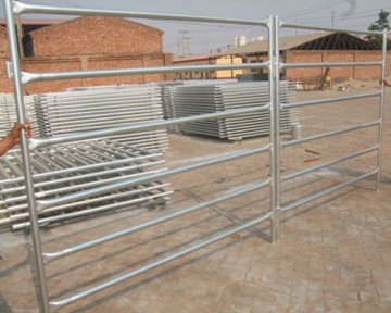 Portable Horse Yard Panels, Portable Yards, Horse Fencing