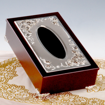 Jewelry Box (BW 15008 DON-1F)