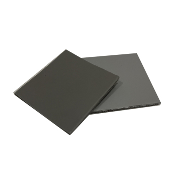 Customized Silicone Heat Transfer Pad with High Thermal Conductivity