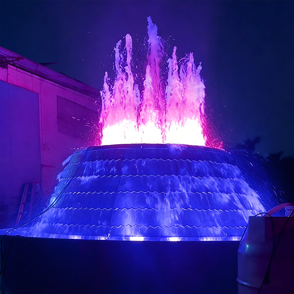 fontes de água ao ar livre outdoor water fountains