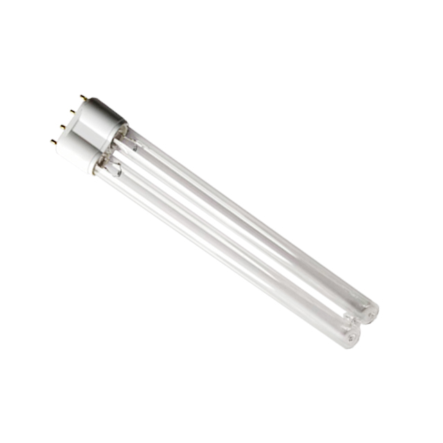 PLL UV germicidal lamp