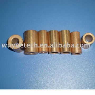 Bronze Sintered Bushing bearings