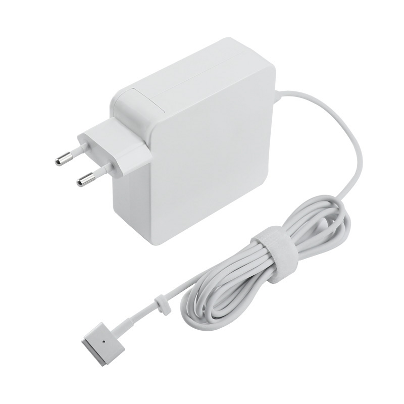 Mac charger EU plug Magsafe 2