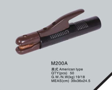 American Type Electrode Holder M200A