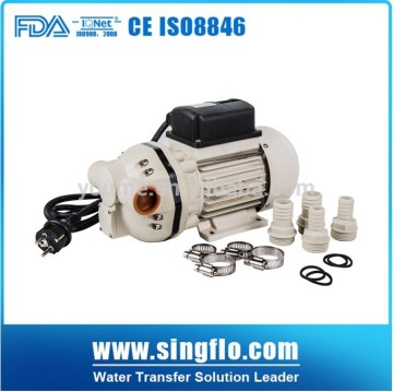 Singflo bombas adblue china pump for adblue