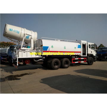 16ton 10 Wheel Dust Suppression Water Trucks