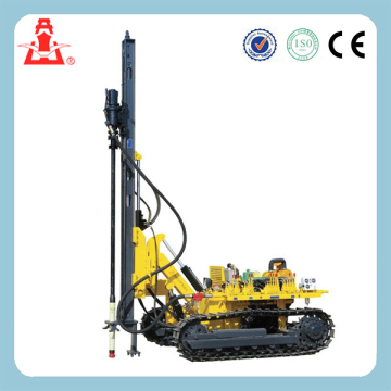 rock crawler drilling rigs