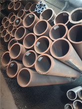ASME SA335 P91 Seamless Steel Pipe