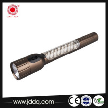 24LED high power working torch & flashlight