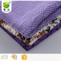 Wholesale polyester rayon spandex jacquard/dobby fabric