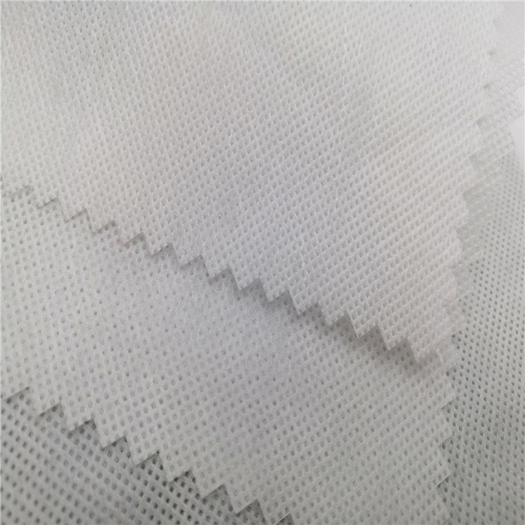 Wholesale PVA Water Soluble Nonwoven Paper Embroidery China Backing for Embroidery Product Water Soluble Non Woven 1000 Meters