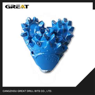 mill tooth bit/tci tricone bit/tricone drill bit supplier