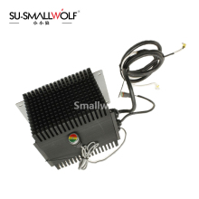 48V 30A Battery Charger 128375GT for Genie Aerial Work Platforms GS-2668 GS-3268 GS-3369 GS4069