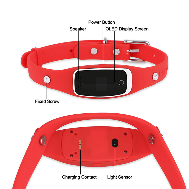 mobile gps tracking device