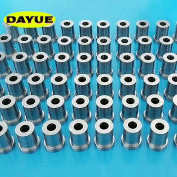 HSS Bushings and Dies for Cutting Elements