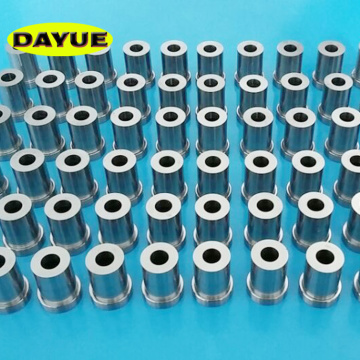 Huss Bushings and Dies for Tutting Elements