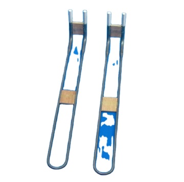 Molybdenum Disilicide MoSi2 Heating Elements for Furnace 9/18