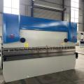 WC67K Series Sheet Metal Bending Machine