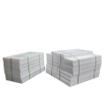 100mm Thick Engineering Plastic White And Black Hard Acetal Derlin / POM sheets / Delrin Sheet Blocks