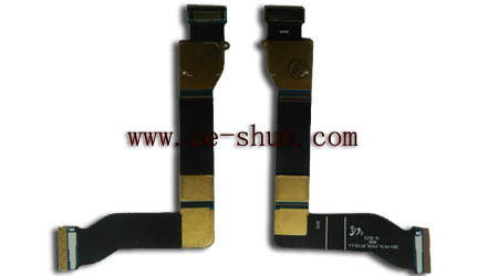 Cell Phone Flex Cable For Samsung T479 Slider Flex