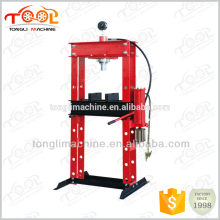 High End Universal Hot Product pneumatic press used