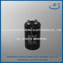 CBB60D AC Metalized Polypropylene Film Capacitor