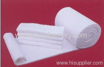 Ceramic Fiber Blanket For Iran Market?