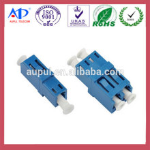 LC/PC SM Duplex Optical Fiber Adapter