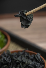 Natural Food Dried Seaweed Wakame