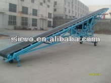stone conveyor belt / belt conveyor / conveyor belts