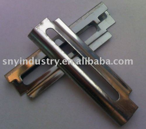 precision tooling metal parts
