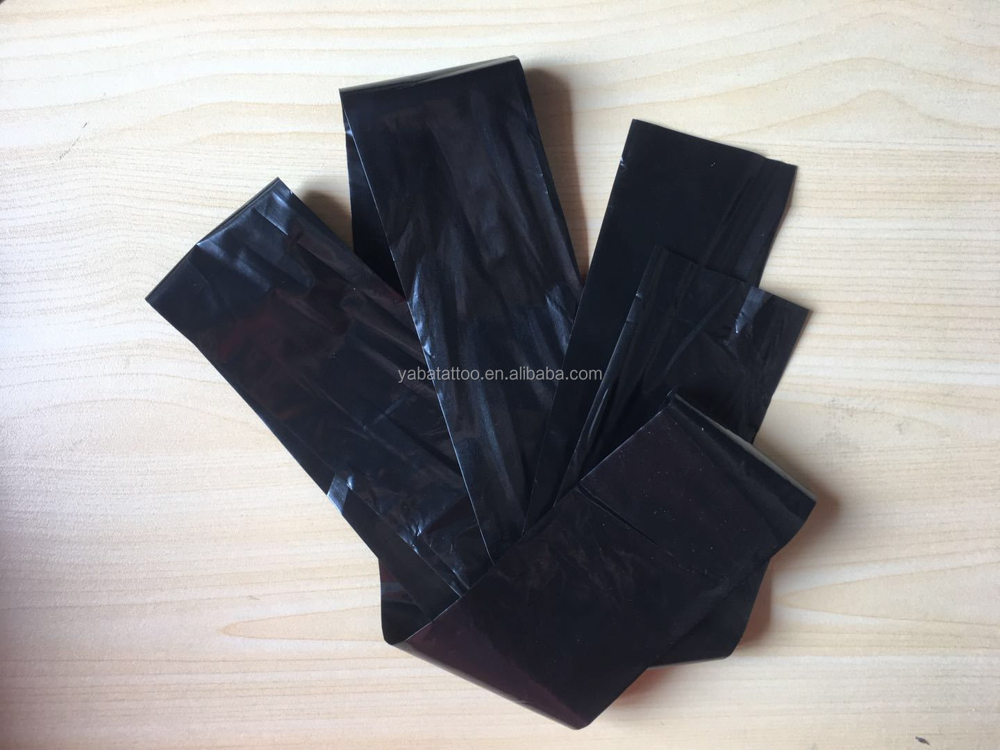 Yaba Tattoo High Quality Disposable Sterile Tattoo Clip Cord Sleeves