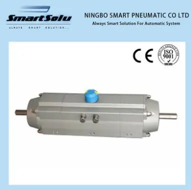 Rt Series 3p Hard Anodizing Pneuamtic Actuator