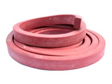 Concrete joint swelling waterstop/water bar for waterproofing project to Pakistan