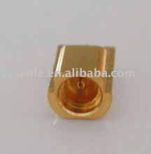 (860) MMCX-KEF female connector
