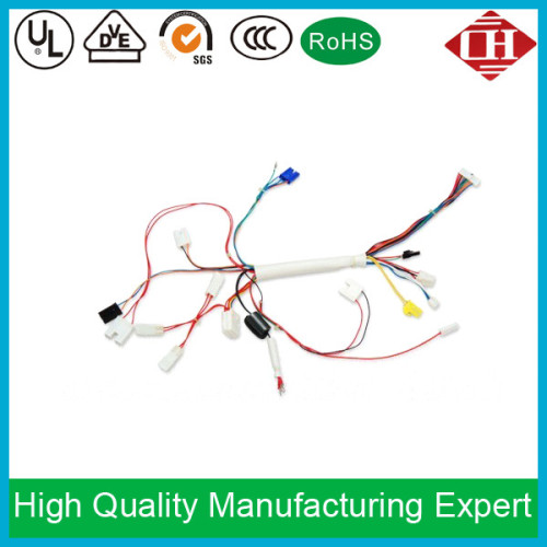 Factory Customize Water Heater Wire Harness