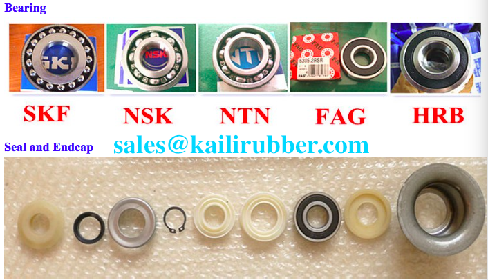 Steel Idler/Roller For Rubber Conveyor Belt Equipment